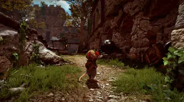 Ghost of a Tale preview 9