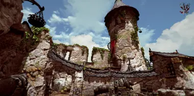 Ghost of a Tale preview 7
