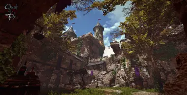 Ghost of a Tale preview 6