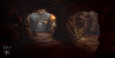 Ghost of a Tale preview 5
