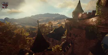Ghost of a Tale preview 3