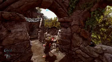 Ghost of a Tale preview 2