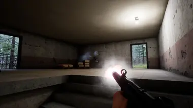 Ghost Platoon preview 5