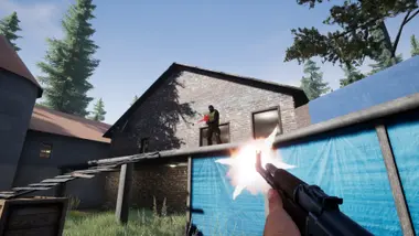 Ghost Platoon preview 2