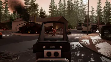 Ghost Platoon preview 3