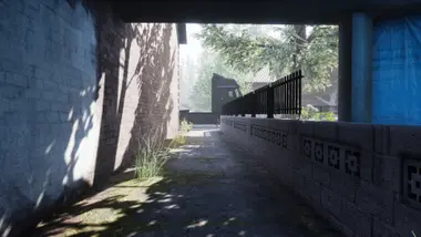 Ghost Platoon preview 6