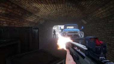 Ghost Platoon preview 10