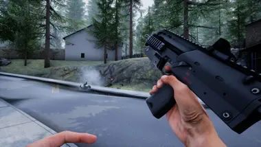 Ghost Platoon preview 7