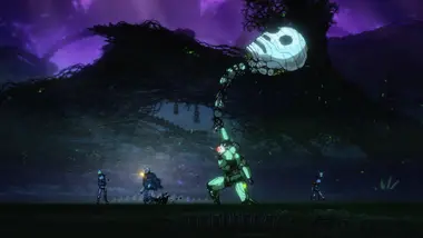 Ghost Song preview 7