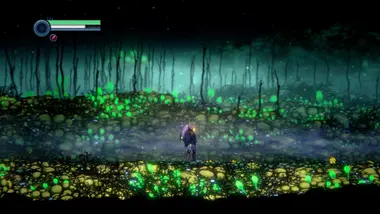 Ghost Song preview 3