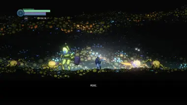 Ghost Song preview 5