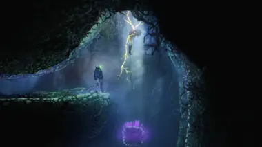 Ghost Song preview 9