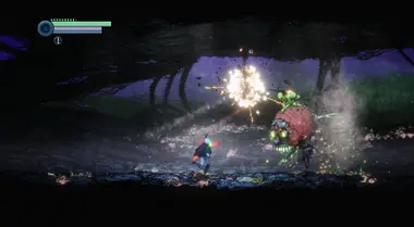 Ghost Song preview 8