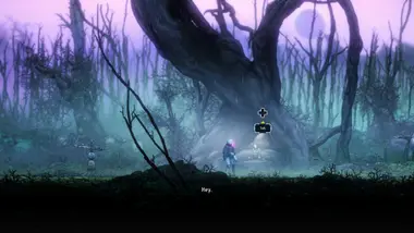 Ghost Song preview 2