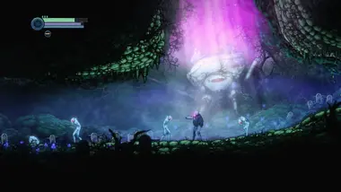 Ghost Song preview 12