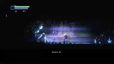 Ghost Song preview 11