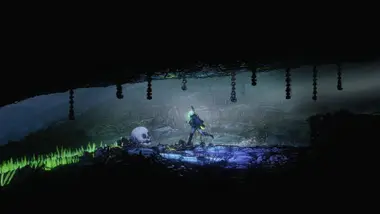 Ghost Song preview 6