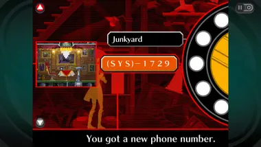 Ghost Trick: Phantom Detective preview 9