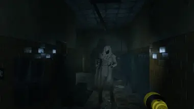 Ghost Watchers preview 6