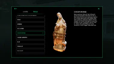 Ghost Watchers preview 5