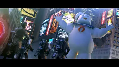 Ghostbusters: The Video Game Remastered - Live - ARGENTINA preview 3