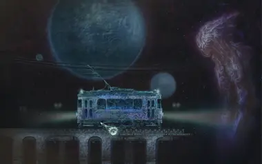 Ghostdream preview 5