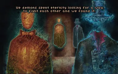 Ghostdream preview 4