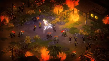Ghostlore preview 2