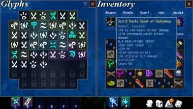 Ghostlore preview 6