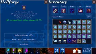 Ghostlore preview 8