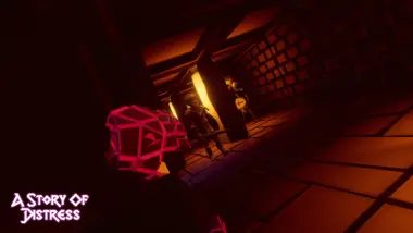Ghostly Horizon preview 3
