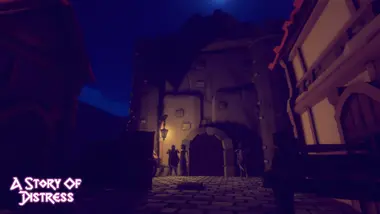 Ghostly Horizon preview 9