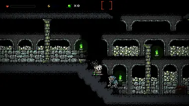 Ghostly Matter preview 5