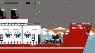 Ghostly Matter preview 8
