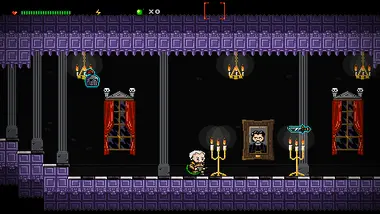Ghostly Matter preview 10