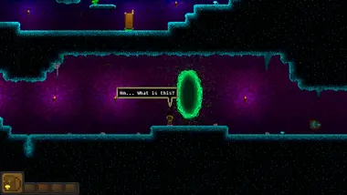 Ghostory preview 4