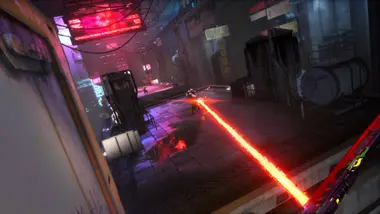 Ghostrunner 2 | Deluxe Edition preview 7