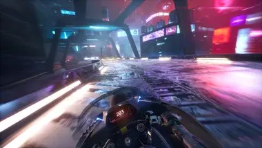Ghostrunner 2 preview 4
