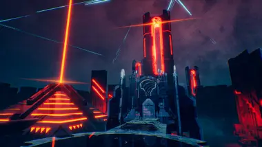 Ghostrunner preview 10