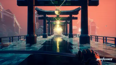 Ghostrunner preview 17