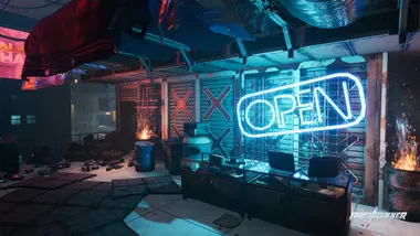 Ghostrunner preview 19