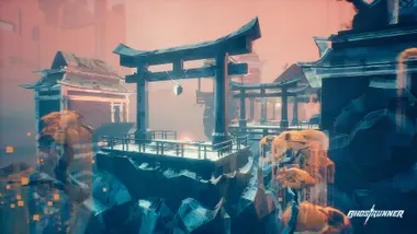 Ghostrunner preview 18