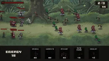Ghosts of Oblivion preview 3