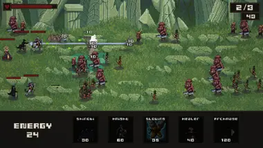 Ghosts of Oblivion preview 6