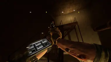 Ghosts Of Tabor preview 7