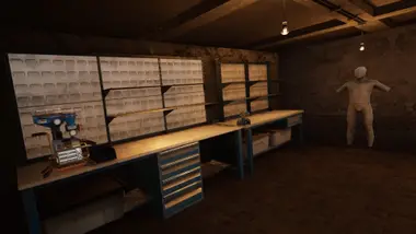 Ghosts Of Tabor preview 2