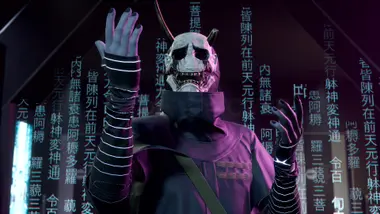 GhostWire: Tokyo | Deluxe Edition preview 5