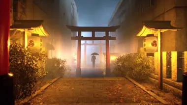 GhostWire: Tokyo preview 9