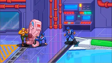 G.I. Joe: Wrath of Cobra preview 9