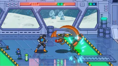G.I. Joe: Wrath of Cobra preview 5